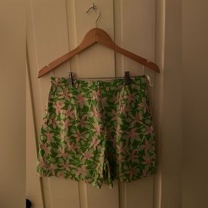 Vintage Lilly Pulitzer Shorts